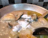 Foto langkah ke 10 dari resep Tongseng Sayap Ayam.