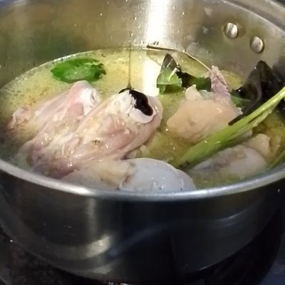 Langkah 3
