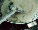 मखाने की बर्फी (makhane ki barfi recipe in Hindi) रेसिपी चरण 4 फोटो