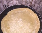 A picture of step 6 of Pastry samosas.