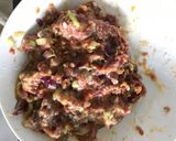Foto del paso 2 de la receta: Albóndigas de carne increibles