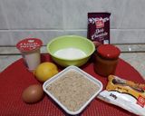 Isler recept fázis 1 fotója