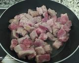 Foto del paso 2 de la receta: Magra con tomate, receta de la gastronomía Murciana