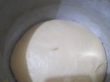 Coffee Milk Bread (Ala Hearth Bread)