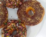 Foto langkah ke 12 dari resep Donat Kentang Empuk.