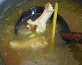 Foto langkah ke 5 dari resep Soto ayam sotoy.