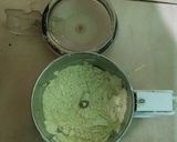 சுரைக்காய் பொட்டு கடலை பொடி கிரேவி(Surakai potu kadalai podi gravy recipe in tamil) ரெசிபி ஸ்டேப் 6 புகைப்படம்