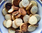 Foto del paso 7 de la receta: Masitas de cafetería