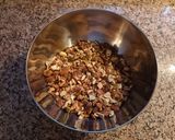 Foto del passaggio 1 della ricetta Baklava