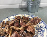 Foto del paso 7 de la receta: Morro frito