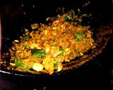 A picture of step 3 of Thaninadan Pork Curry.