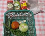 Foto langkah ke 2 dari resep Terong Panggang Isi Daging Giling ala Turki (Karnıyarık).