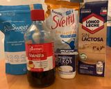 Foto del paso 1 de la receta: Yogurt Casero de vainilla