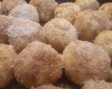 Aranygaluska recept fázis 3 fotója