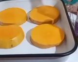 Foto del paso 2 de la receta: Cherrys con zapallo