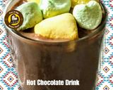 A picture of step 5 of Hot Chocolate Drink.