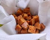 Foto del paso 5 de la receta: Crema de Choclo 🌽