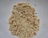 Foto del paso 2 de la receta: Crumble de Manzana fácil