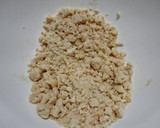 Foto del paso 2 de la receta: Crumble de Manzana fácil