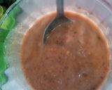 Foto langkah ke 1 dari resep Pecel Sat Set.