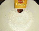 Foto del paso 4 de la receta: Bizcocho Marmolado