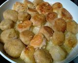 A picture of step 11 of Potato and Pancetta Appetizer Croquettes.