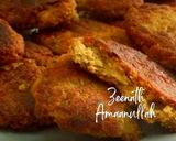 A picture of step 4 of Hyderabadi Shami Kababs.