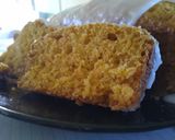 Foto del paso 7 de la receta: Budín de zanahoria simple (Carrot cake)