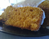 Foto del paso 7 de la receta: Budín de zanahoria simple (Carrot cake)