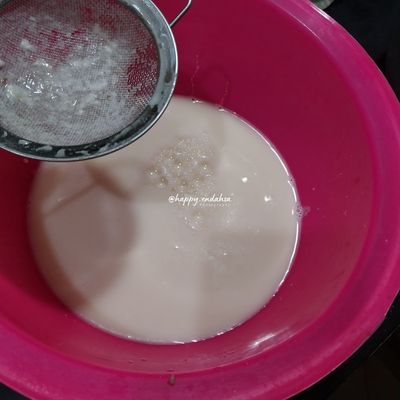 Langkah 5