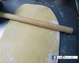 自製雞蛋麵條的食譜步驟5照片