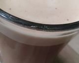 Foto langkah ke 3 dari resep Es Cappucino Cincau.