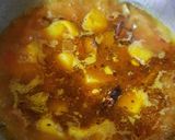 ছানার কোফতা কারি (Chhanar Kofta Curry recipe in bengali) রেসিপির ধাপ 3 ছবি