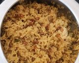 कुल्थी दाल खिचड़ी (Kulthi Dal Khichdi) रेसिपी चरण 5 फोटो