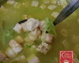Foto langkah ke 5 dari resep Jangan Manisah Tempe Tahu.