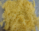 Foto del paso 2 de la receta: Latkes de patatas