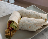 Foto del paso 2 de la receta: Fajitas de pollo