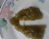 Foto del paso 4 de la receta: Mermelada de berenjena🍆