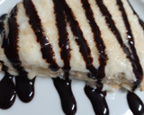 Foto del paso 7 de la receta: Marquesa de coco con topping de chocolate 🥥🍫
