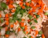 Pasta Fagioli recipe step 2 photo