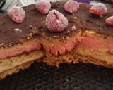 Foto del paso 10 de la receta: Torta Helada