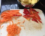 Foto del paso 3 de la receta: Cazuela de chancho🐷