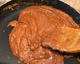 நெய் மைசூர் பாக் ரெசிபி ஸ்டேப் 5 புகைப்படம்