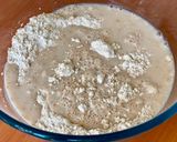 Foto del paso 2 de la receta: 🇮🇪 Especial de San Patricio: SODA BREAD, pan de soda vegano (Irlanda)