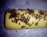 A picture of step 6 of Danish Dough, Croissants & Chocolatines.