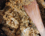 Foto del paso 6 de la receta: Hamburguesa quinoa y chía