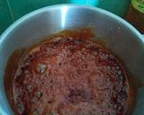 Foto langkah ke 2 dari resep Sirup Gula Merah Kental.