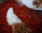 Gambar langkah 2 resipi Ikan tongkol masak kicap pedas.