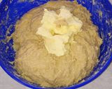 Foto del paso 3 de la receta: Roles de canela y Nutella