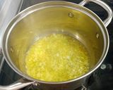 Foto del paso 3 de la receta Patatas a la marinera